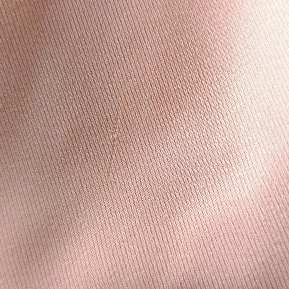 Moschino Pink Floral Lace Dress - Picture 10 of 11